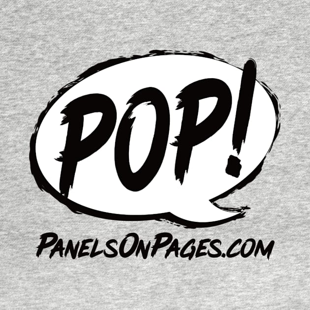 PoP! Balloon 2020 by PanelsOnPages